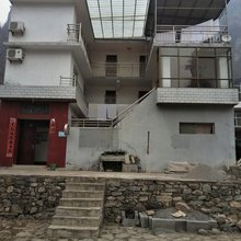 蟒河20号农家乐