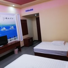 宜君商务宾馆