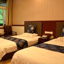 马尔康韩庭商务酒店
