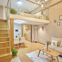 杭州老友LOFT酒店式公寓
