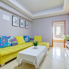 西安马克亨瑞公寓酒店(南稍门红会医院店)