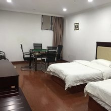 上饶新天地宾馆