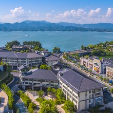 千岛湖鸿廷国际酒店(中心湖区店)