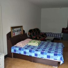 天津河工大新青年客栈