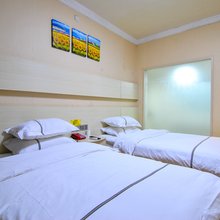 邵阳县武元兴大酒店