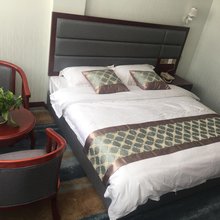 金寨晨宇小镇客栈
