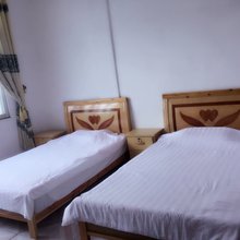 东兴福满民宿