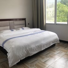 恩施石林土家小院