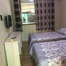 莱州仓北农家院