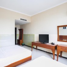 兴城新一地宾馆