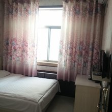 沁县鸿鑫昌快捷酒店
