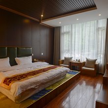 香格里拉元合大酒店