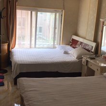 大连来顺旅店