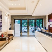 愉园大酒店