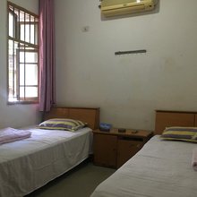 重庆又一家住宿