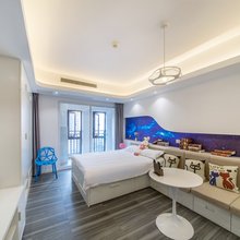 重庆金悦雅舍(奥体中心重医附一医院店)