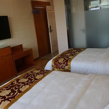 漳县富康大酒店