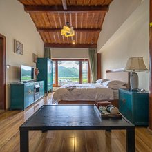 悟幽·栖泊隐客栈(腾冲和顺店)