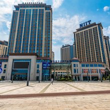 如家商旅酒店(贵阳花溪公园贵州大学店)