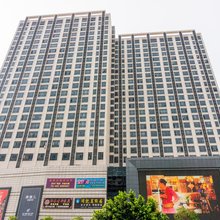 维羅公寓(广州塔海珠万达广场店)
