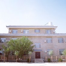 敦煌兄弟庄园