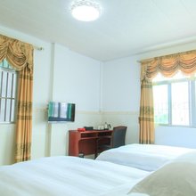 惠州旅安公寓