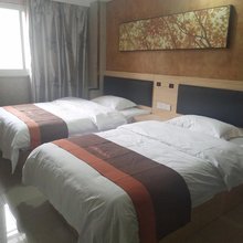 郁庭连锁酒店(邮电大学三牌楼店)