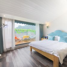 杭州庭庭小院客栈(西湖风景区店)