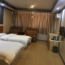 上海千黛宾馆