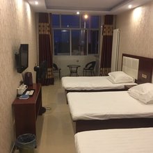 张北云来宾馆