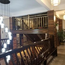 凯里老朋友酒家(下司古镇店)