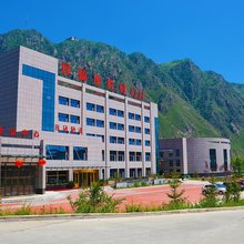 大通厚源酒店