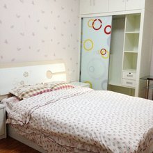 重庆旺角紫都公寓
