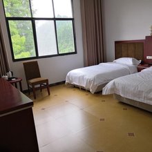 咸丰悦客之家民宿