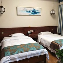 资兴慢拍客栈
