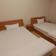 成都温江鑫盛客房国色天乡店