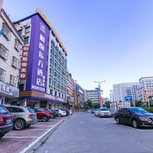 顺逸东方酒店(惠东华侨城天虹店)