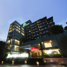 88号鹅岭公园酒店(重庆鹅岭栈桥印制贰厂店)