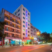 三亚凯帝海景酒店