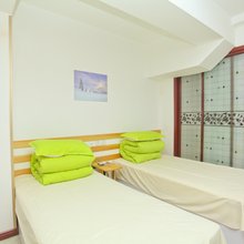 大连好宜家快捷旅馆
