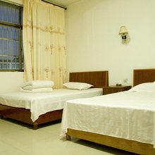 黄梅九洲宾馆