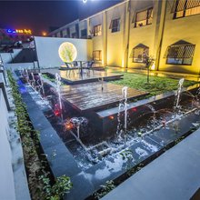 北戴河心花向阳酒店