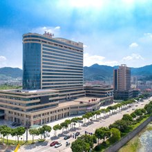 丽都酒店(宁波奉化大润发店)