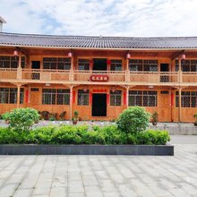 洞口龙凤客栈