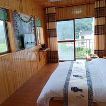 婺源福莲居客栈