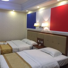 青岛悦莱公寓式酒店