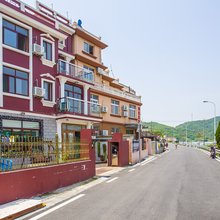 嵊泗海泗嵊楼民宿
