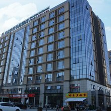 格林豪泰(苏州独墅湖双银国际金融城店)