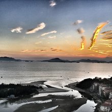 惠东巽寮湾北辰五洲皇冠酒店式公寓