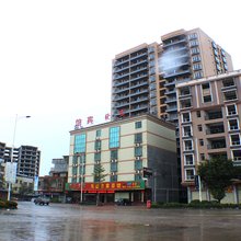 英德宏发酒店
